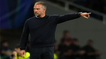 برشلونة يحسم صفقة سعودية خلال مواجهة السوبر الإسباني